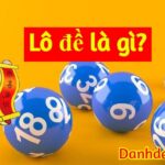 Lô đề là gì