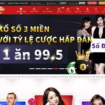 nha cai sodo66